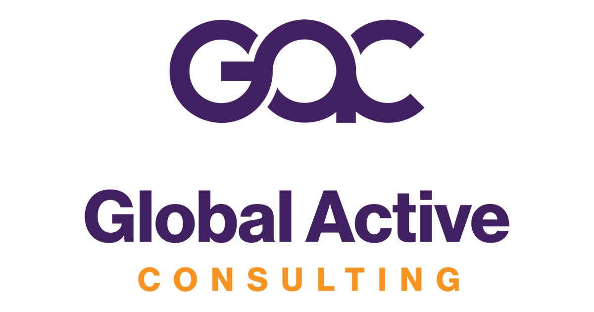 Global Active Consulting - Digitalni marketing